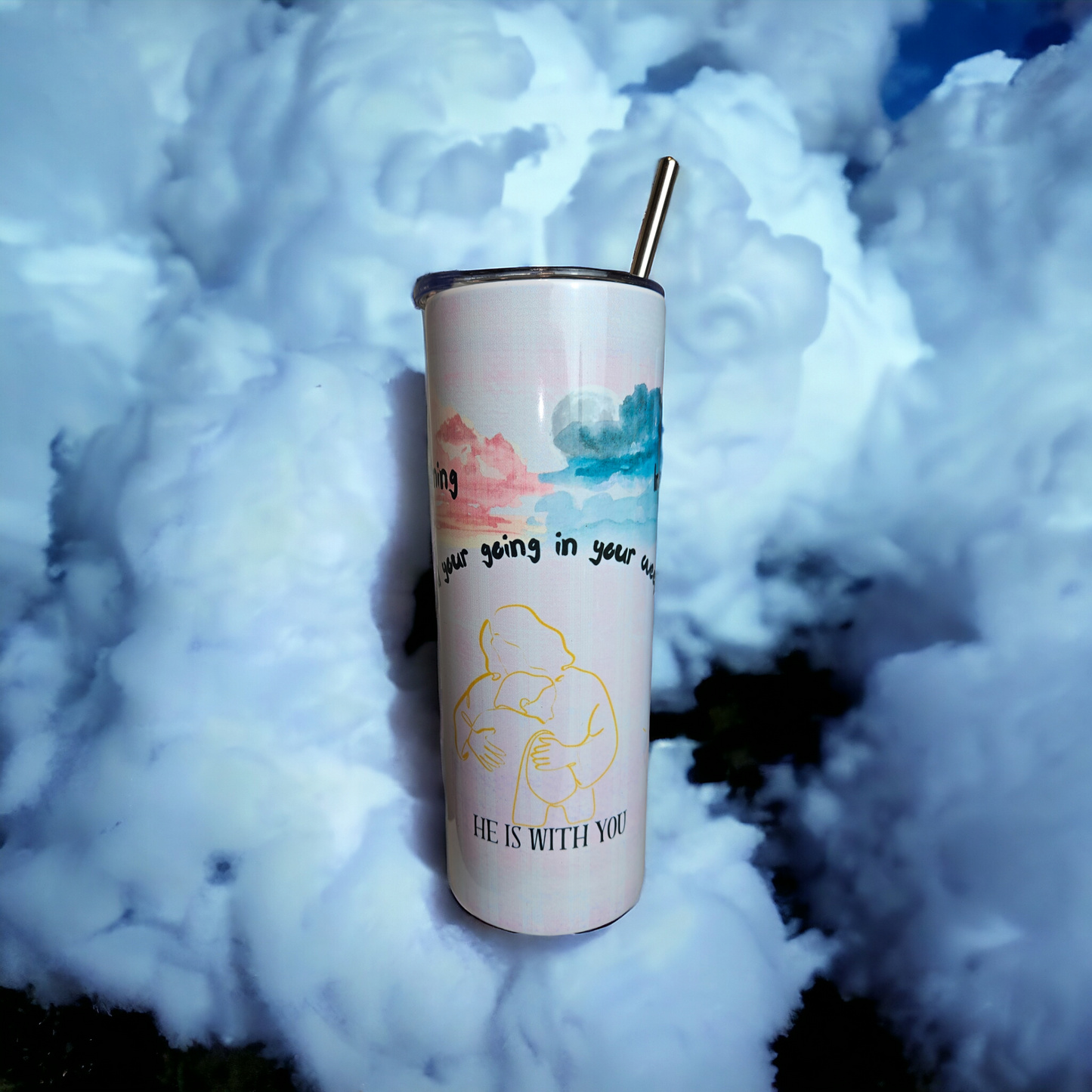 "The Blessing" inspo